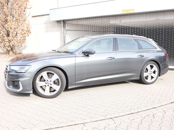 Audi S6 3.0 TDI quattro 257 kW image number 6