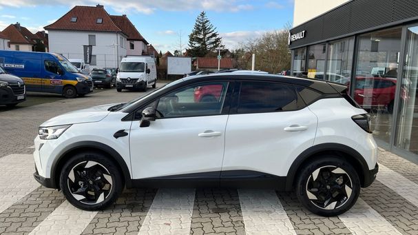 Renault Captur Mild Hybrid 140 Techno 103 kW image number 7