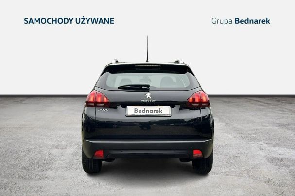 Peugeot 2008 96 kW image number 3