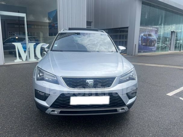 Seat Ateca 1.5 TSI ACT DSG Xcellence 110 kW image number 3