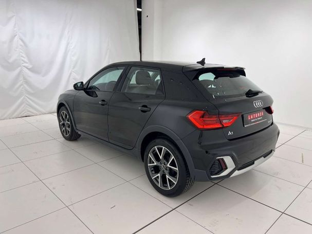 Audi A1 25 TFSI 70 kW image number 2