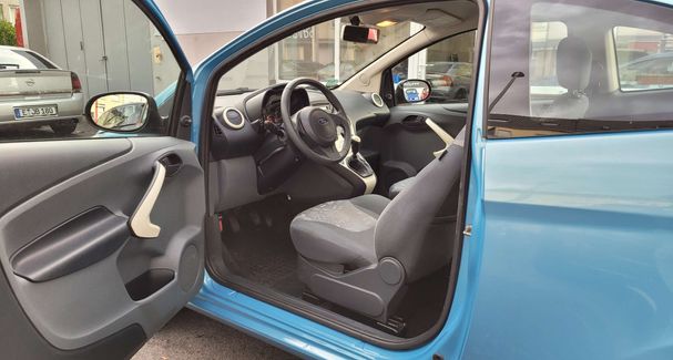 Ford Ka 1.2 51 kW image number 13