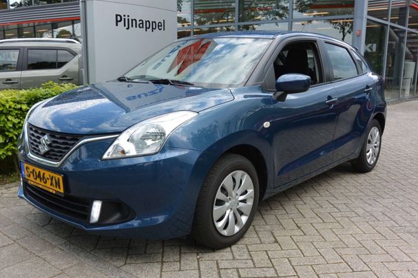 Suzuki Baleno 1.2 66 kW image number 1