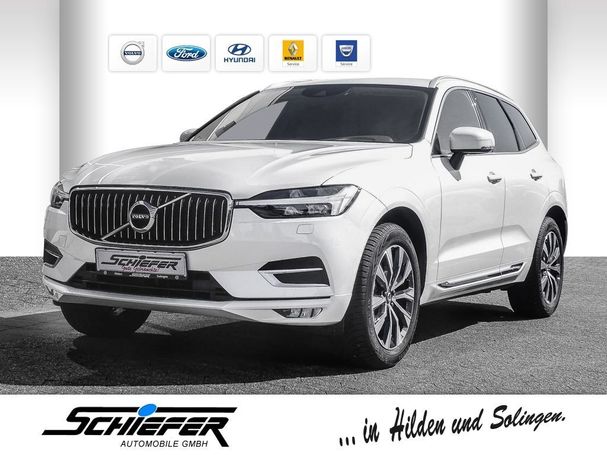 Volvo XC60 B4 Inscription AWD 145 kW image number 1