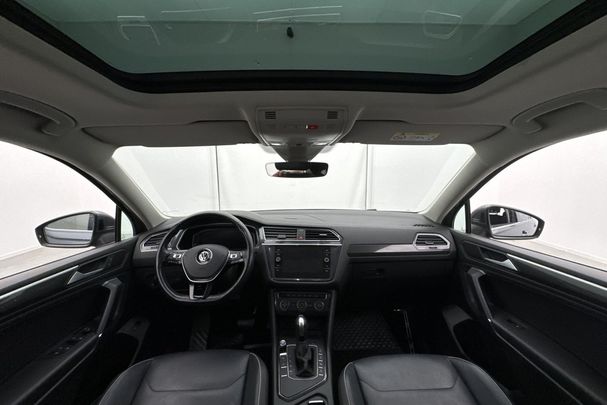 Volkswagen Tiguan Allspace 110 kW image number 11