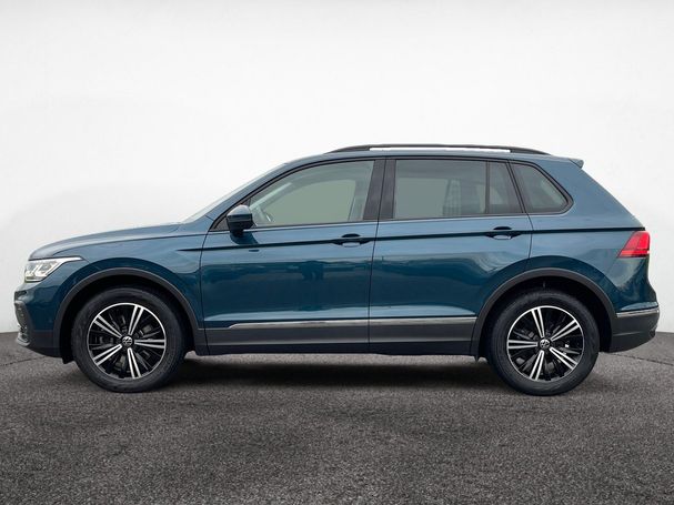 Volkswagen Tiguan TDI 4Motion DSG 147 kW image number 5