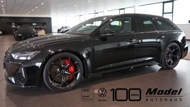 Audi RS6 Performance 463 kW image number 4