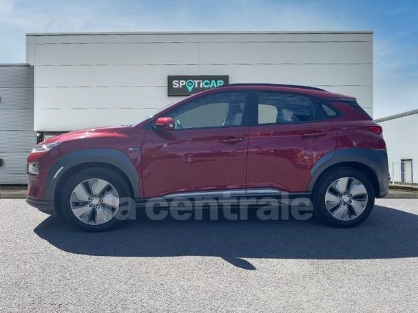 Hyundai Kona 100 kW image number 16