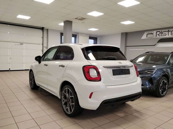 Fiat 500X 1.0 88 kW image number 5