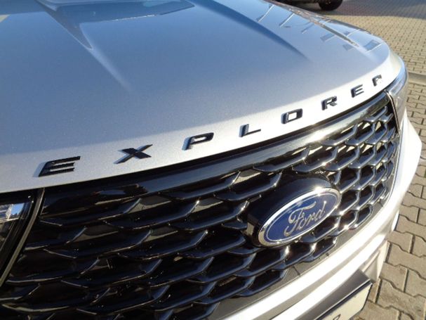 Ford Explorer 3.0 EcoBoost ST-Line 336 kW image number 4