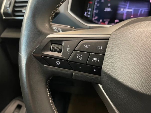 Seat Tarraco 147 kW image number 30