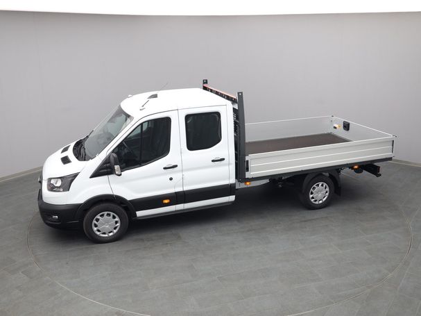 Ford Transit 350 L4 HA Trend 125 kW image number 40