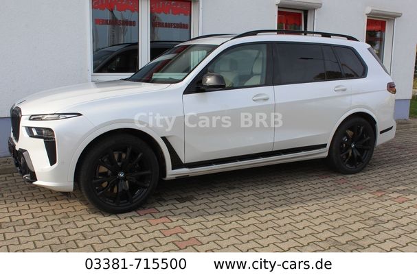 BMW X7 xDrive 280 kW image number 1