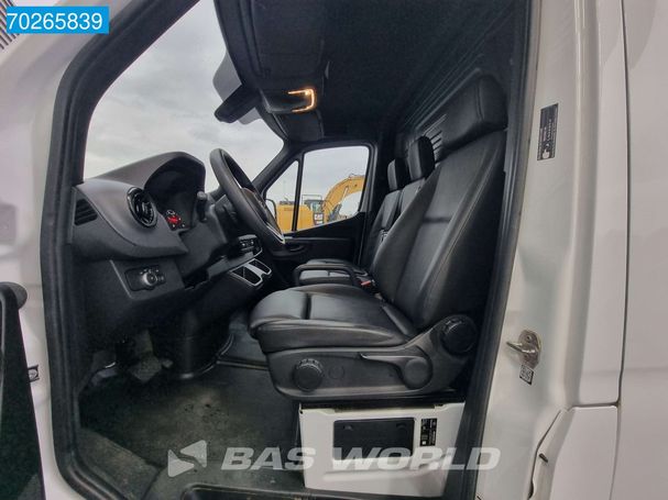 Mercedes-Benz Sprinter 317 CDI 125 kW image number 18