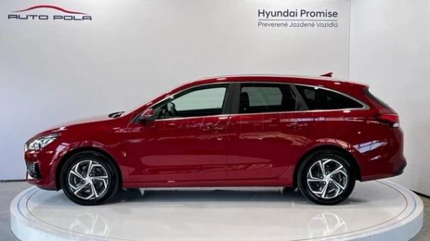 Hyundai i30 1.5 T-GDI DCT 118 kW image number 3