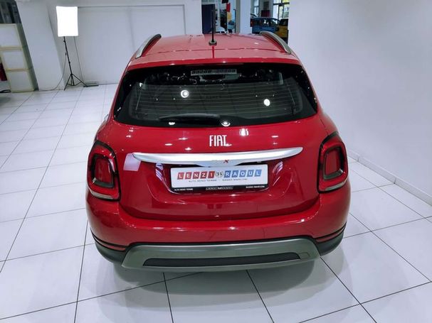 Fiat 500X Cross 1.6 MultiJet 96 kW image number 19