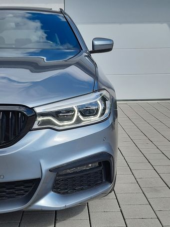 BMW 520d Touring xDrive 140 kW image number 5