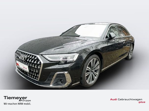 Audi A8 L 50 TDI 210 kW image number 2