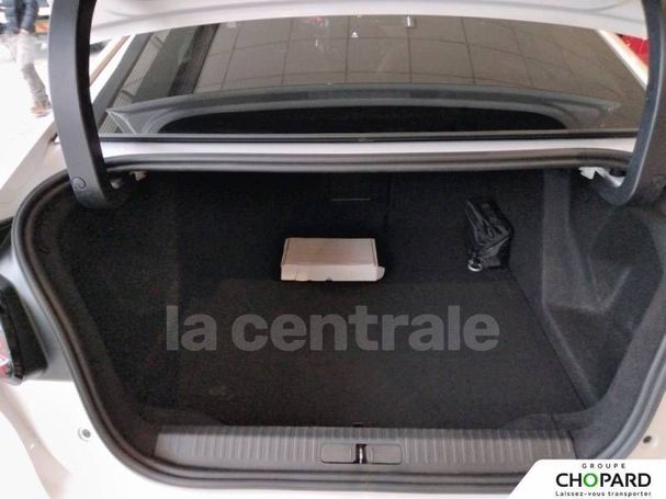 Citroen C4 X 100 kW image number 12