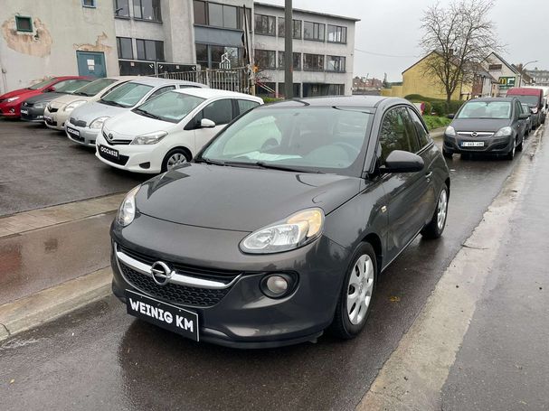 Opel Adam 1.2 51 kW image number 1