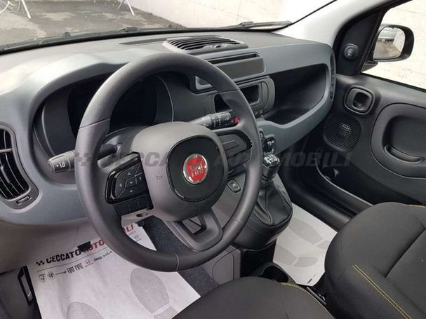 Fiat Panda 51 kW image number 11