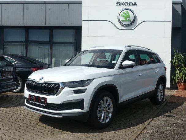 Skoda Kodiaq 2.0 TDI DSG Style 110 kW image number 1