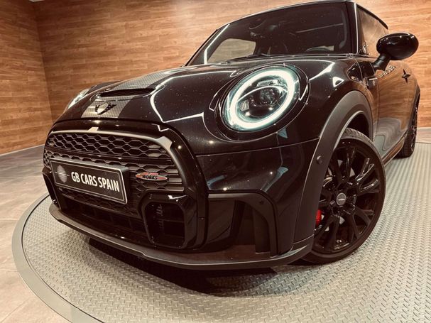 Mini John Cooper Works 170 kW image number 1