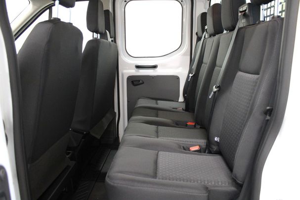 Ford Transit 350 Trend 125 kW image number 12