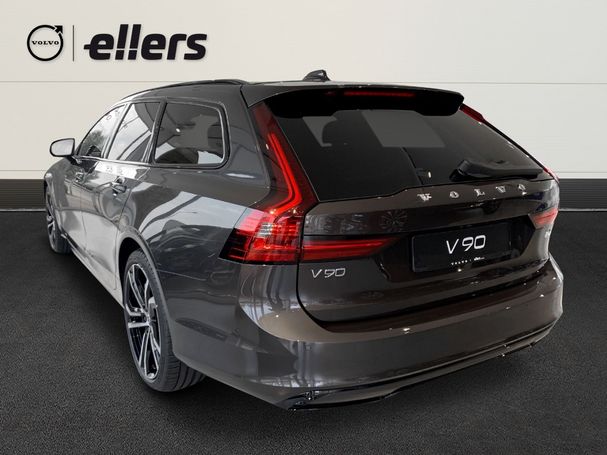 Volvo V90 B4 Ultimate 145 kW image number 5