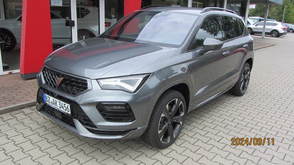 Cupra Ateca 110 kW image number 1