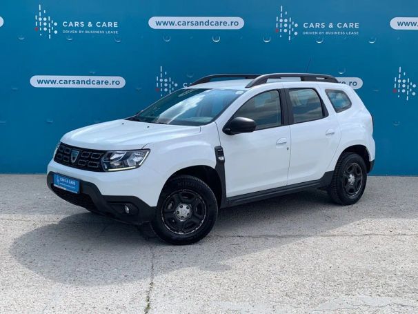 Dacia Duster 85 kW image number 1