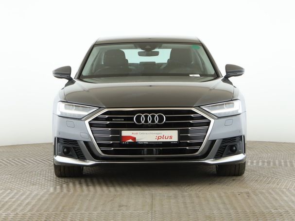 Audi A8 60 TDI quattro 320 kW image number 2