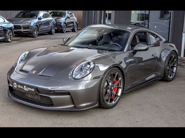 Porsche 992 GT3 Touring PDK 375 kW image number 8