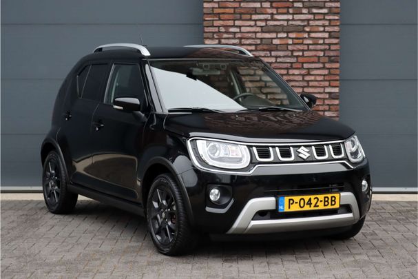 Suzuki Ignis 61 kW image number 2