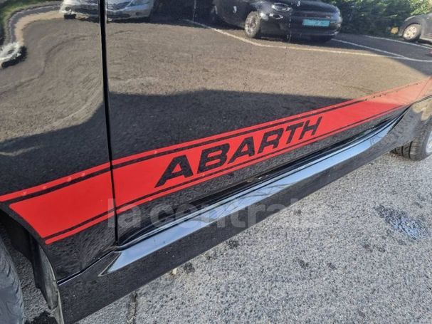 Abarth 500 1.4 16V T Jet 107 kW image number 38