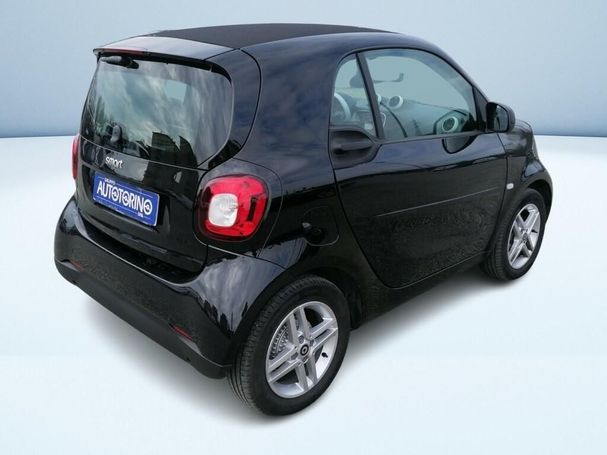 Smart ForTwo EQ 60 kW image number 3