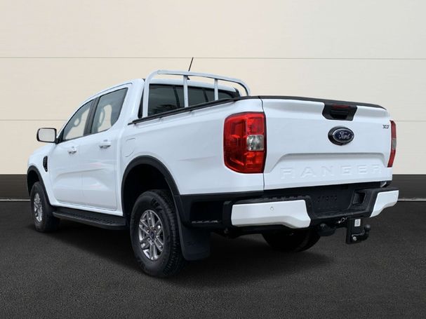 Ford Ranger 2.0 XL 125 kW image number 3