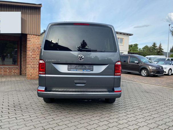 Volkswagen T6 Caravelle 110 kW image number 7