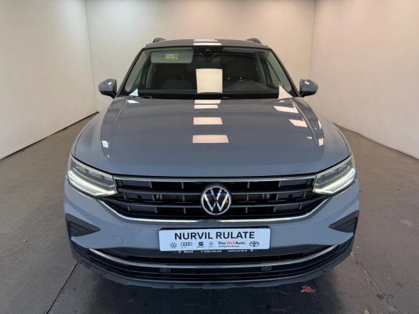 Volkswagen Tiguan DSG 110 kW image number 26