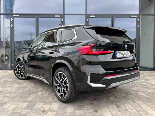 BMW X1 sDrive18d xLine 110 kW image number 8