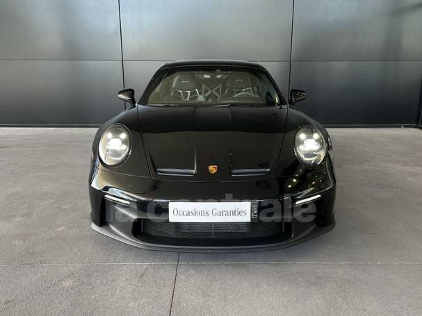 Porsche 992 GT3 4.0 PDK 375 kW image number 4