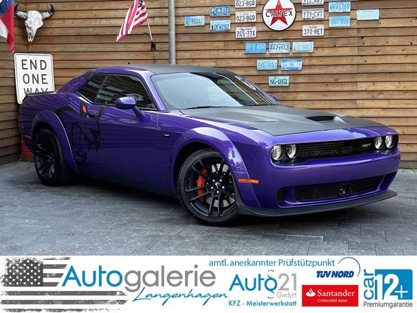 Dodge Challenger 362 kW image number 3