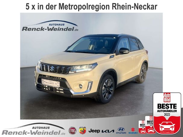 Suzuki Vitara 1.4 Comfort 95 kW image number 1