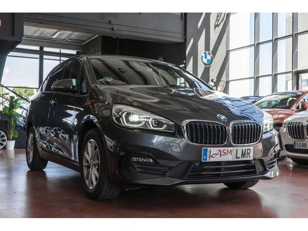 BMW 216d Active Tourer 85 kW image number 2