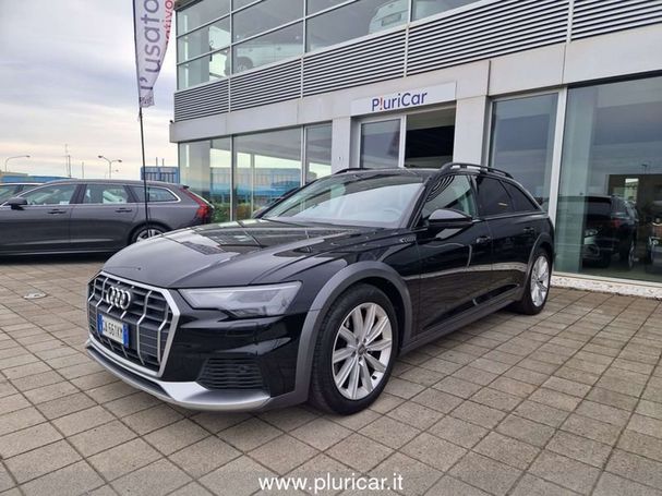 Audi A6 Allroad 45 TDI quattro 170 kW image number 1