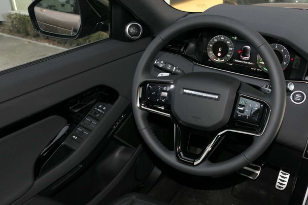 Land Rover Range Rover Evoque P300e AWD 227 kW image number 19