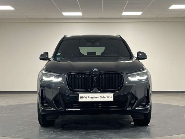 BMW X3 xDrive 137 kW image number 2