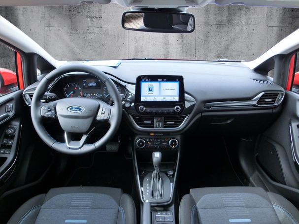 Ford Fiesta Active X 92 kW image number 8