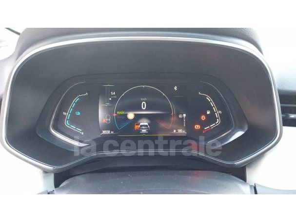 Renault Clio 103 kW image number 10