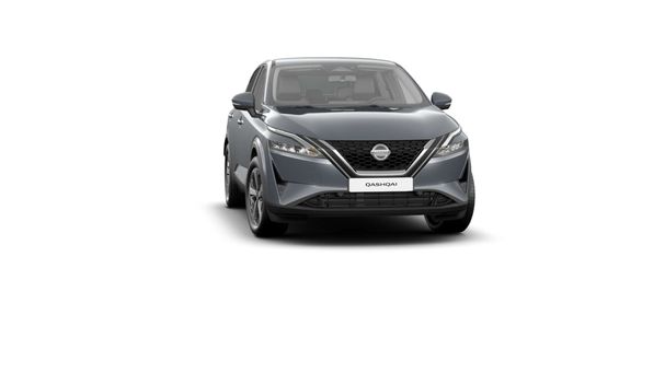 Nissan Qashqai 140 kW image number 2